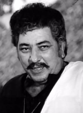 <span class="mw-page-title-main">Amjad Khan (actor)</span> Indian film actor (1940–1992)