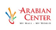 Arabské centrum Logo.png