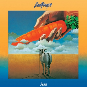 <i>Ass</i> (album) 1973 studio album by Badfinger