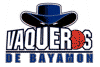 File:Bayamon Vaqueros Basketball Logo.png