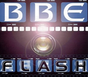 Flash (B.B.E. song) 1997 single by B.B.E.