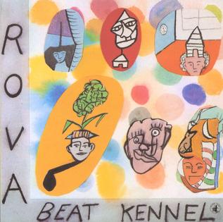 <i>Beat Kennel</i> 1987 studio album by Rova Saxophone Quartet