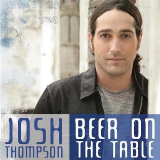 Beer on the Table