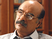 <span class="mw-page-title-main">Bharat Gopy</span> Indian actor (1937–2008)