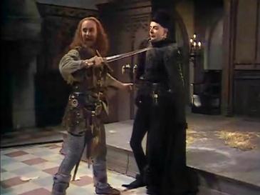 Blackadder