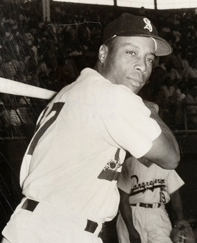 <span class="mw-page-title-main">Bob Thurman</span> American baseball player (1917-1998)