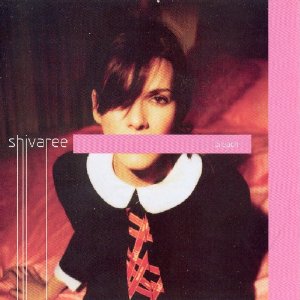 <i>Breach</i> (Shivaree EP) 2004 EP by Shivaree