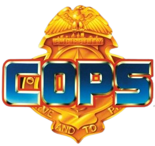 COPS (animated TV series)