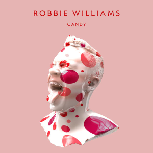 <span class="mw-page-title-main">Candy (Robbie Williams song)</span> 2012 single by Robbie Williams