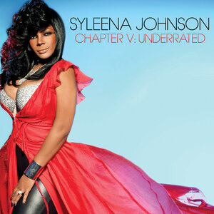 <i>Chapter V: Underrated</i> 2011 studio album by Syleena Johnson