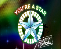 <span class="mw-page-title-main">Charity You're a Star</span> Television series