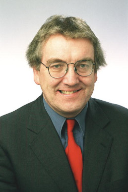 <span class="mw-page-title-main">David Taylor (North West Leicestershire MP)</span> British politician (1946–2009)