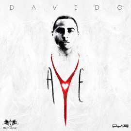 <span class="mw-page-title-main">Aye (song)</span> 2014 single by Davido