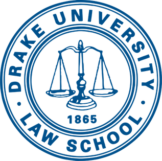 File:Drake University Law School Seal.png