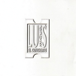 <i>El Concierto</i> Live album by Luis Miguel