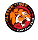 Eleven Tiger FC Logo.png