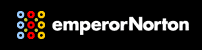 Imperator Norton Records logo.png