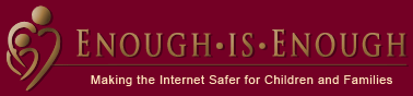 File:Enough is Enough logo.gif