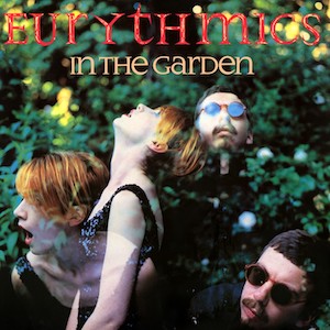 In the Garden (Eurythmics album) - Wikipedia