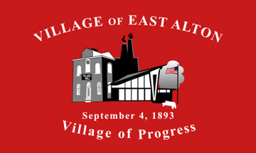 File:Flag of East Alton, Illinois.png
