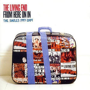 <i>From Here on In</i> (The Living End album) compilation album by The Living End