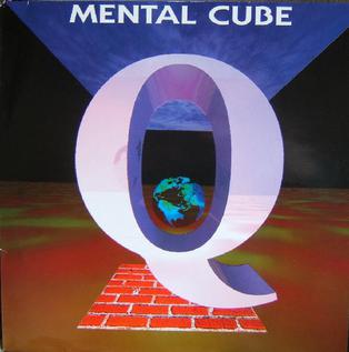 <span class="mw-page-title-main">Q (song)</span> 1990 single by Mental Cube