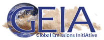 GEIA logo