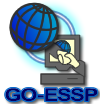 'Логотип GO-ESSP'