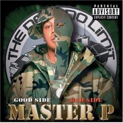 Good Side, Bad Side (Master P album) - Wikipedia