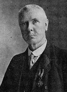 <span class="mw-page-title-main">W. H. Grattan Flood</span> Irish music historian and composer (1857–1928)