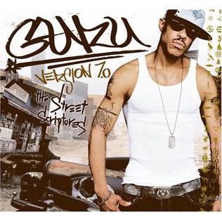 <i>Version 7.0: The Street Scriptures</i> 2005 studio album by Guru