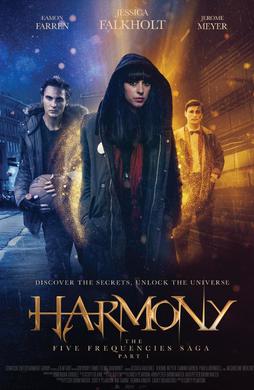 <i>Harmony</i> (2018 film) 2018 film by Corey Pearson