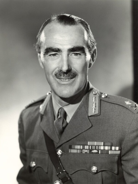 <span class="mw-page-title-main">Henry Templer Alexander</span> British Army general (1911–1977)