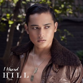 <span class="mw-page-title-main">I Heard (song)</span> 2010 single by Hill