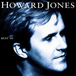 New Song (Howard Jones song) - Wikipedia