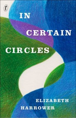 <i>In Certain Circles</i> Book by Elizabeth Harrower