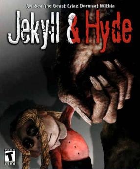 Jekyll and Hyde 2001 video game cover.jpg