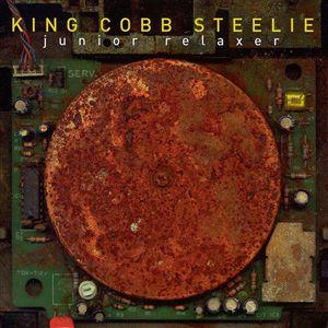 <i>Junior Relaxer</i> album by King Cobb Steelie