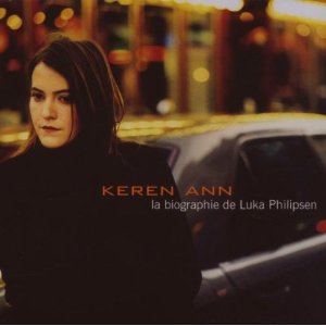 <i>La Biographie de Luka Philipsen</i> 2000 studio album by Keren Ann