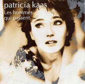 Patricia Kaas - Wikipedia