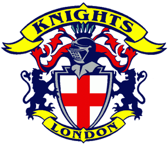 Newman Knights Hockey Club - History