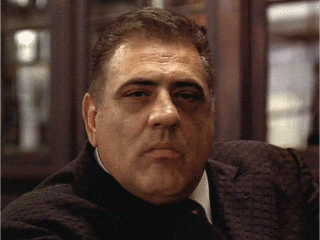 Image result for luca brasi