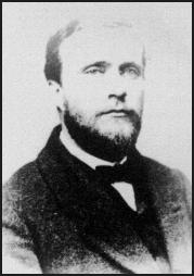 Miles D. McAlester Union army general