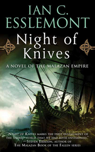 <i>Night of Knives</i>