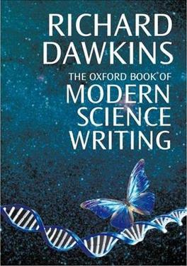 <i>The Oxford Book of Modern Science Writing</i> Book