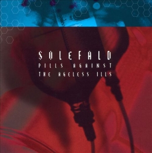 <i>Pills Against the Ageless Ills</i> 2001 studio album by Solefald