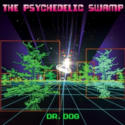 <i>The Psychedelic Swamp</i> 2016 studio album by Dr. Dog