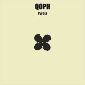 <i>Pyrola</i> (album) 2004 studio album by Qoph