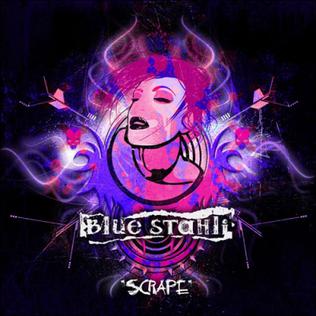 <span class="mw-page-title-main">Scrape (Blue Stahli song)</span> 2008 single by Blue Stahli