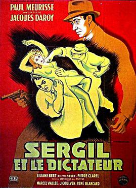 <i>Sergil and the Dictator</i> 1948 film